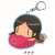 Alderamin on the Sky Gorohamu Acrylic Key Ring Nanaku (Anime Toy) Item picture1
