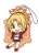 Fate/Apocrypha とじコレ ラバーストラップvol.2 7個セット (キャラクターグッズ) 商品画像2