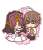 Fate/Apocrypha とじコレ ラバーストラップvol.2 7個セット (キャラクターグッズ) 商品画像6