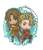 Fate/Apocrypha とじコレ ラバーストラップvol.2 7個セット (キャラクターグッズ) 商品画像7