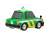 Vehicle Collection 5 (Set of 10) (Diecast Car) Item picture5