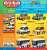 Vehicle Collection 5 (Set of 10) (Diecast Car) Other picture1