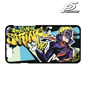 Persona 5 All-Out Attack iPhone Case (Ryuji Sakamoto) (for iPhone 6/6S) (Anime Toy)
