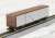 J.N.R. Covered Wagon Type WAKI50000 (Angled Roof) (Model Train) Item picture3