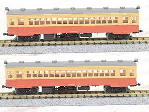 鉄道コレクション 国鉄 キハ04-100番代 (2両セット) (鉄道模型)
