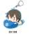 And You Thought There is Never a Girl Online? Gorohamu Acrylic Key Ring Hideki Nishimura (Anime Toy) Item picture1