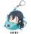 And You Thought There is Never a Girl Online? Gorohamu Acrylic Key Ring Ako Tamaki (Anime Toy) Item picture1
