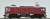 1/80(HO) J.N.R. Electric Locomotive Type ED75-700 (Late Type, Aluminum Sash/Prestige Model) (Model Train) Item picture4
