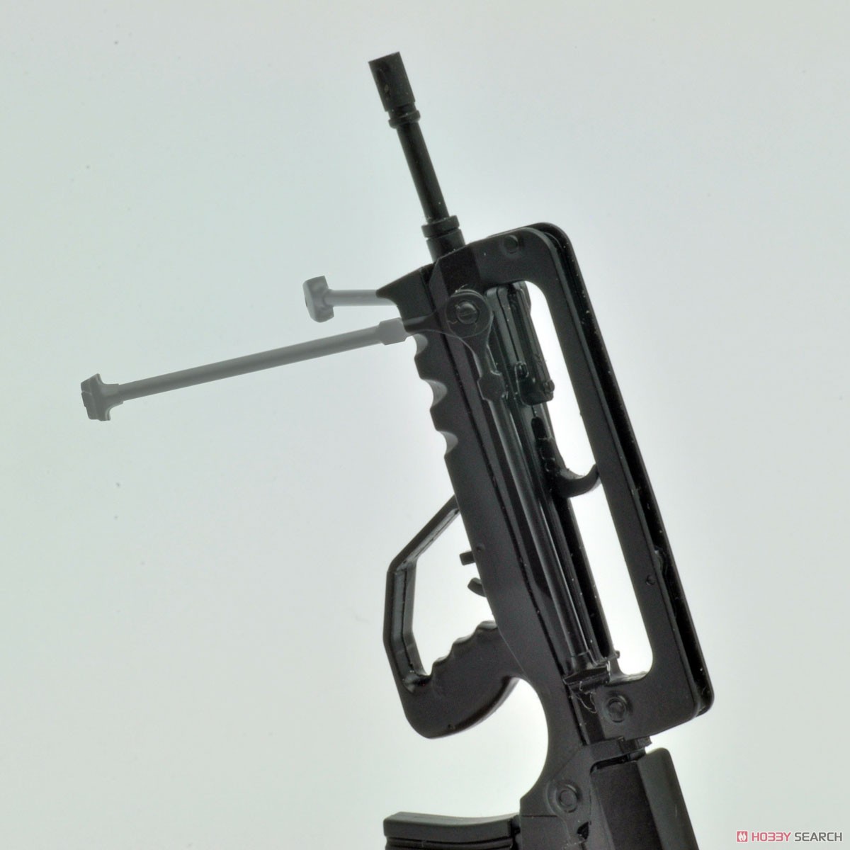 1/12 Little Armory (LA038) FA-MAS G2タイプ (プラモデル) 商品画像9