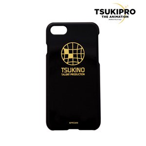 TSUKIPRO THE ANIMATION ロゴiPhoneケース (対象機種/iPhone 6 Plus/6S Plus) (キャラクターグッズ)