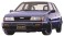 Isuzu Gemini (JT190) Irmscher (Model Car) その他の画像1 Thumbnail