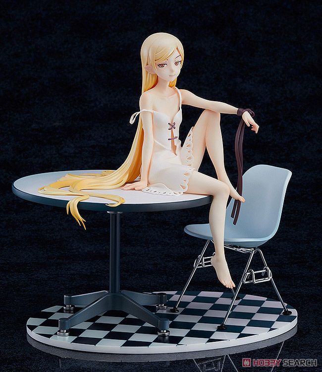 Kiss-Shot Acerola-Orion Heart-Under-Blade: 12 Years Old Ver. (PVC Figure) Item picture1