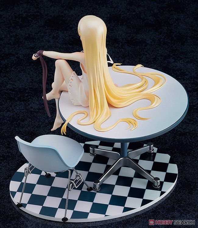 Kiss-Shot Acerola-Orion Heart-Under-Blade: 12 Years Old Ver. (PVC Figure) Item picture3