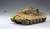 [Rhine`s Tiger] King Tiger (Henschel Turret) (Plastic model) Item picture1