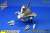 たまごひこーき F-16武装セット (ハセガワ用) (プラモデル) その他の画像1