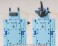 キューポッシュえくすとら FAガール 充電くんせっと スティレットver. (フィギュア) その他の画像5 サムネイル