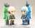 Cu-poche Extra FA Girl Jyuden-kun Set Stylet Ver. (PVC Figure) Other picture6