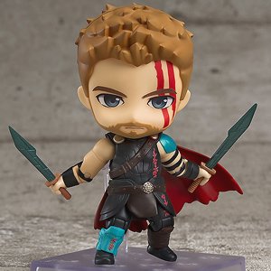 ねんどろいど ソー バトルロイヤル・エディション (完成品)