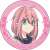 [Yurucamp] Can Badge Set 1 Nadeshiko Kagamihara (Anime Toy) Item picture1