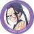 [Yurucamp] Can Badge Set 3 Chiaki Oogaki (Anime Toy) Item picture2