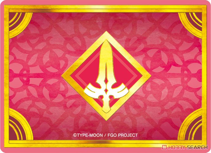 キャラクターカードボックスコレクションNEO Fate/Grand Order 「セイバー/沖田総司」 (カードサプライ) 商品画像2