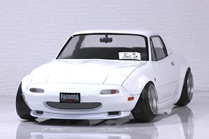 MAZDA ユーノス ロードスター NA