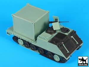 オーストラリア軍 M113ALV `ビッグ`コンバージョンセット (タミヤ用) (プラモデル)