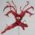 Figure Complex Amazing Yamaguchi Series No.008 Marvel Comics Carnage (Completed) Item picture5
