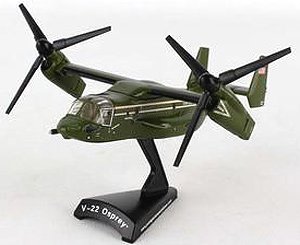 MV-22 オスプレイ HMX-1 大統領専用機 (完成品飛行機)