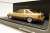 Toyota Soarer 2800GT Extra (Z10) Gold/Brown (ミニカー) 商品画像2