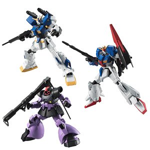 機動戦士ガンダム Gフレーム2 (10個セット) (食玩)