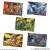 Transcendence Puzzle & Dragons Wafer -Sightseeing of Light and Darkness- (Set of 20) (Shokugan) Item picture3