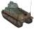 Girls und Panzer das Finale S35 BC Freedom Academy (Plastic model) Other picture2