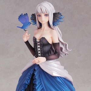 Odin Sphere Leifthrasir Gwendolyn: Dress Ver. (PVC Figure)