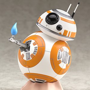 ねんどろいど BB-8 (完成品)