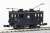 プラシリーズ 京福電鉄 テキ6 電気機関車 (組立キット) (鉄道模型) その他の画像1