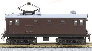 [Limited Edition] Joshin Electric Railway ED31 II Electric Locomotive Renewal Product (Pre-colored Completed) (Model Train)