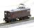 [Limited Edition] Joshin Electric Railway ED31 II Electric Locomotive Renewal Product (Pre-colored Completed) (Model Train) Item picture3