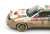 トヨタ セリカ GT-FOUR(ST185) 1994 サンレモ ウィナー オリオール #8 (汚し塗装) (ミニカー) 商品画像6