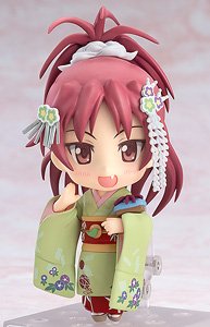 Nendoroid Kyoko Sakura: Maiko Ver. (PVC Figure)