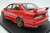 Honda Accord CL1 Mugen Milano Red (ミニカー) 商品画像2