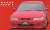 Honda Accord CL1 Mugen Milano Red (ミニカー) その他の画像1