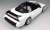 Honda NSX-R GT Championship White (ミニカー) 商品画像4
