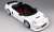 Honda NSX-R GT Championship White (ミニカー) 商品画像5
