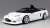 Honda NSX-R GT Championship White (ミニカー) 商品画像1