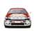 トヨタ セリカ ST165 モンテカルロラリー 1991 #3 C.Sainz (ホワイト/レッド) (ミニカー) 商品画像4