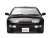 日産 フェアレディZ 2by2 ツインターボ (ブラック) (ミニカー) 商品画像4