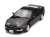 日産 フェアレディZ 2by2 ツインターボ (ブラック) (ミニカー) 商品画像6