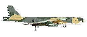 B-52H アメリカ空軍 第644爆撃航空団 K.I.ソーヤー AFB 60-0057 (完成品飛行機)