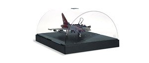 Airplane Hangar Display Case (Pre-built Aircraft)